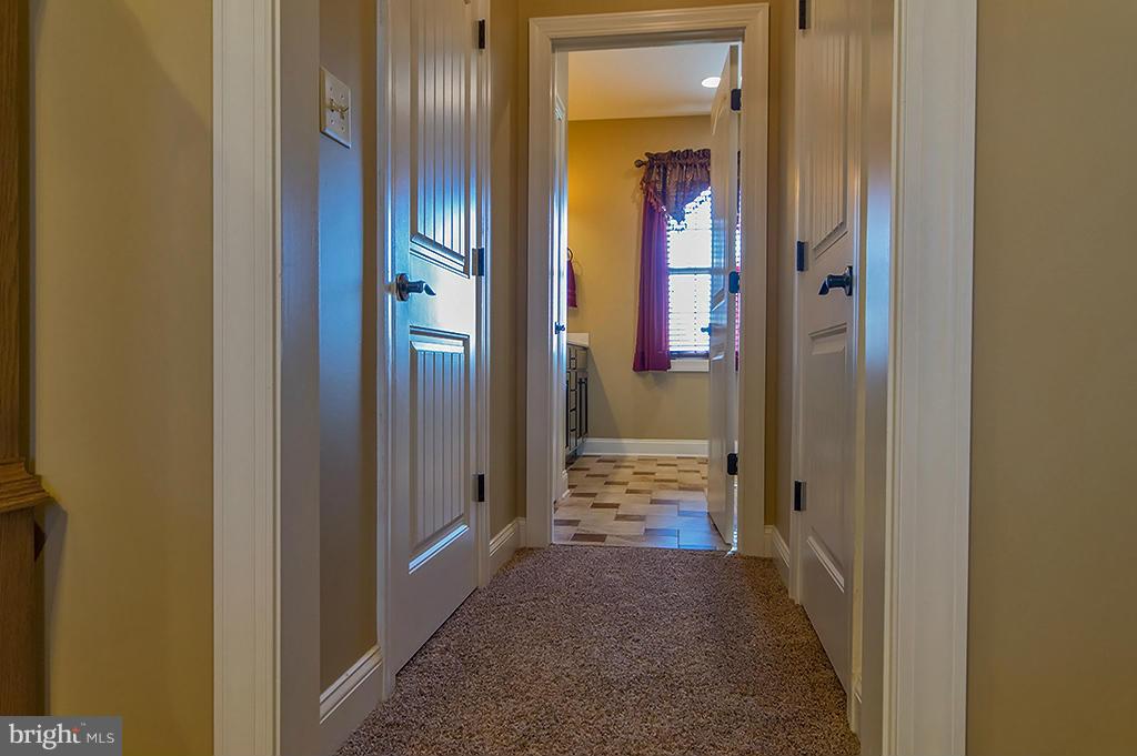 SUNSET RIDGE - Residential