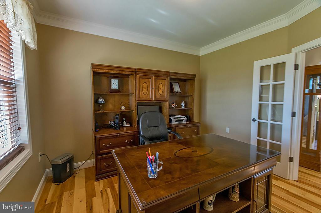 SUNSET RIDGE - Residential