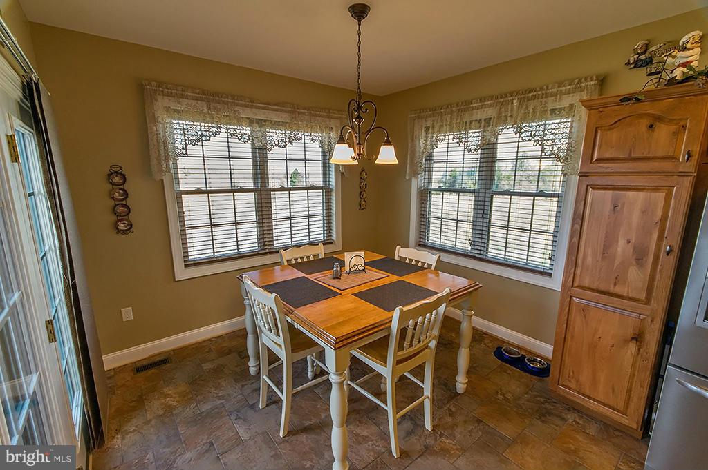 SUNSET RIDGE - Residential