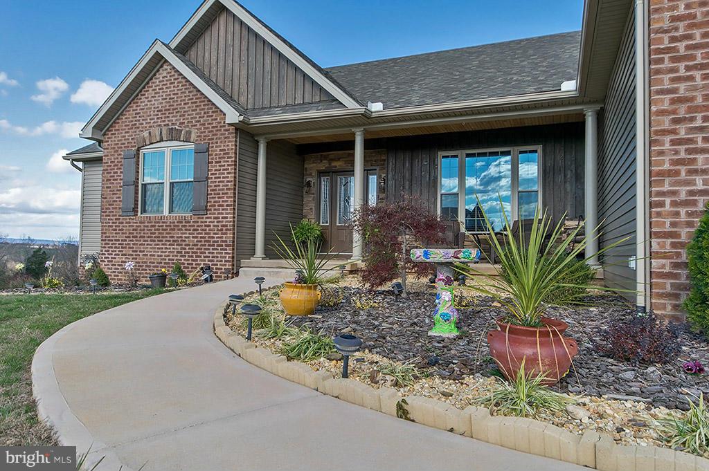 SUNSET RIDGE - Residential