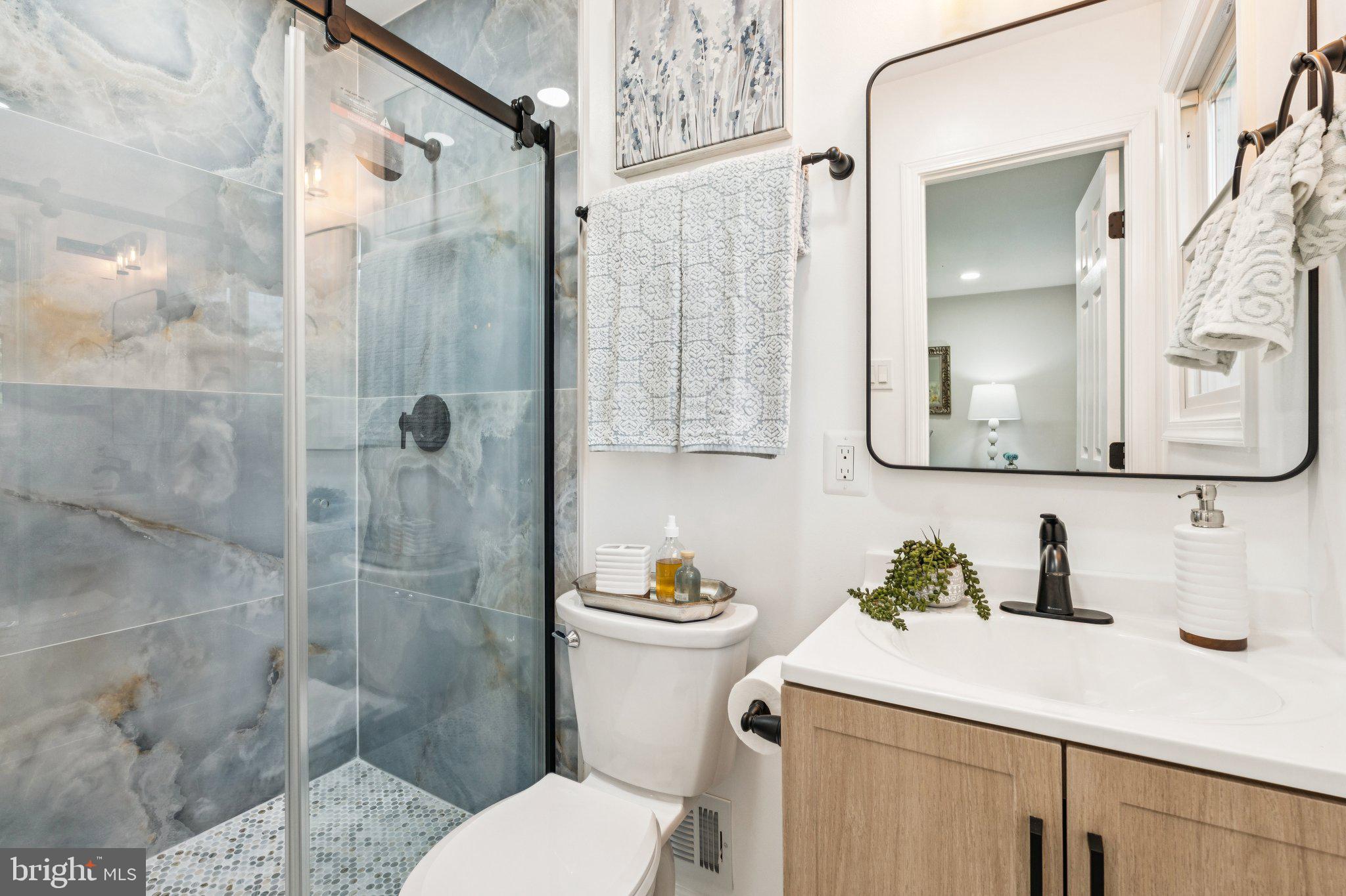 FAIRMONT ESTATES - Residential