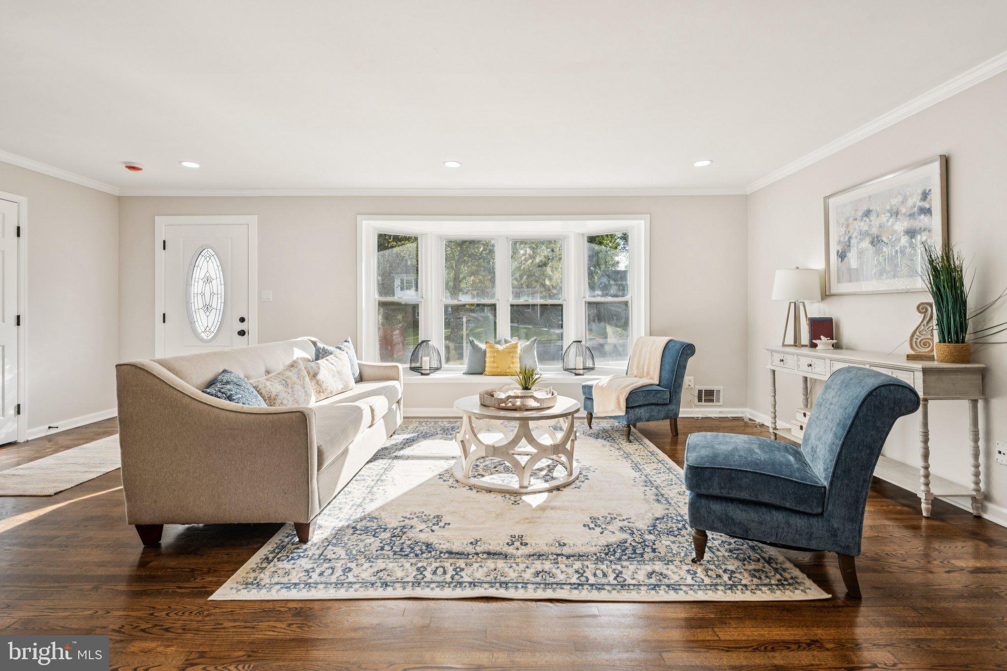 FAIRMONT ESTATES - Residential