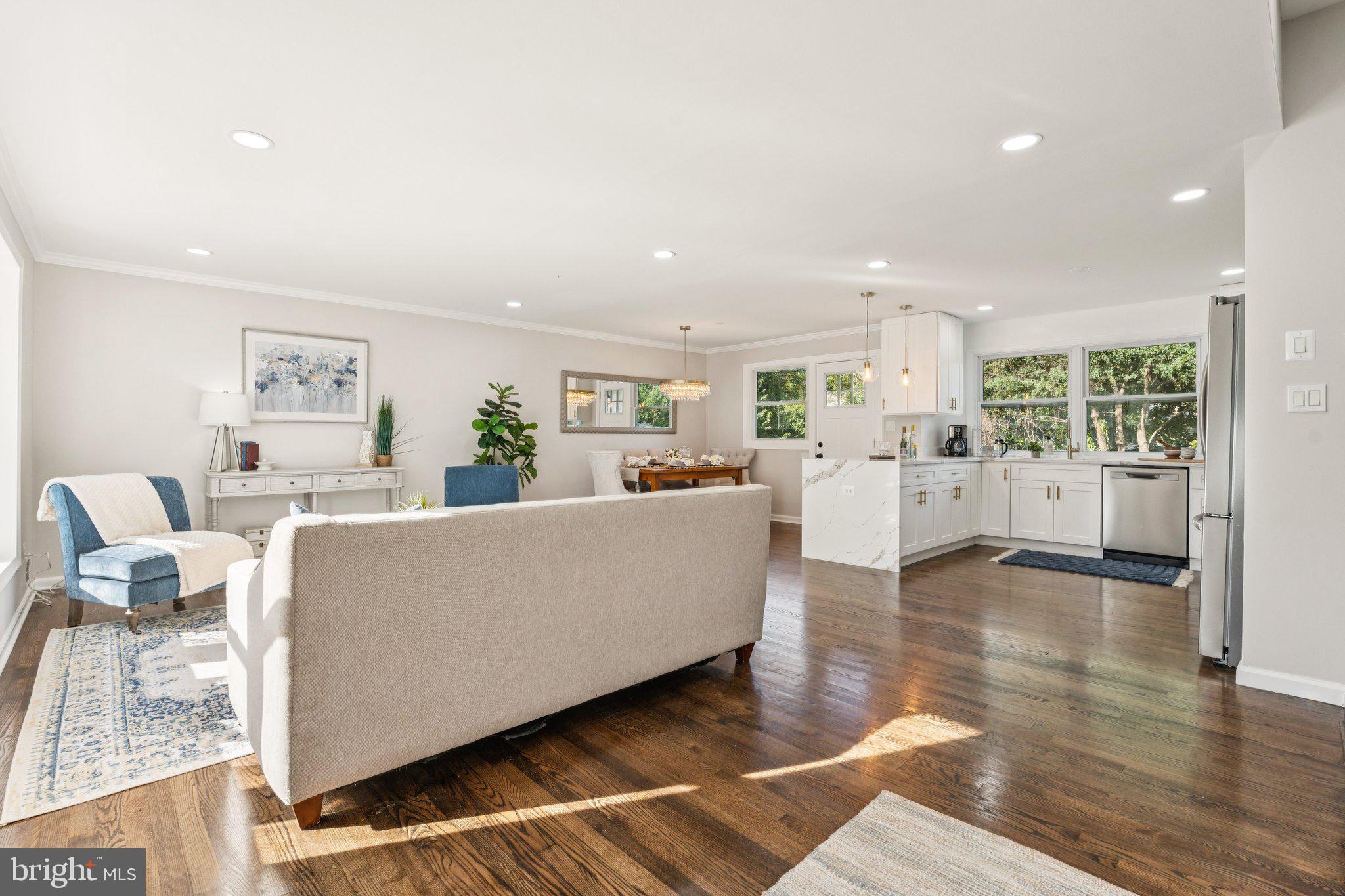 FAIRMONT ESTATES - Residential