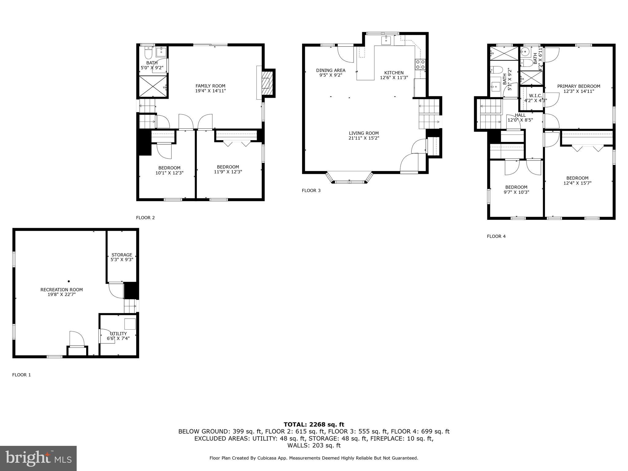 FAIRMONT ESTATES - Residential