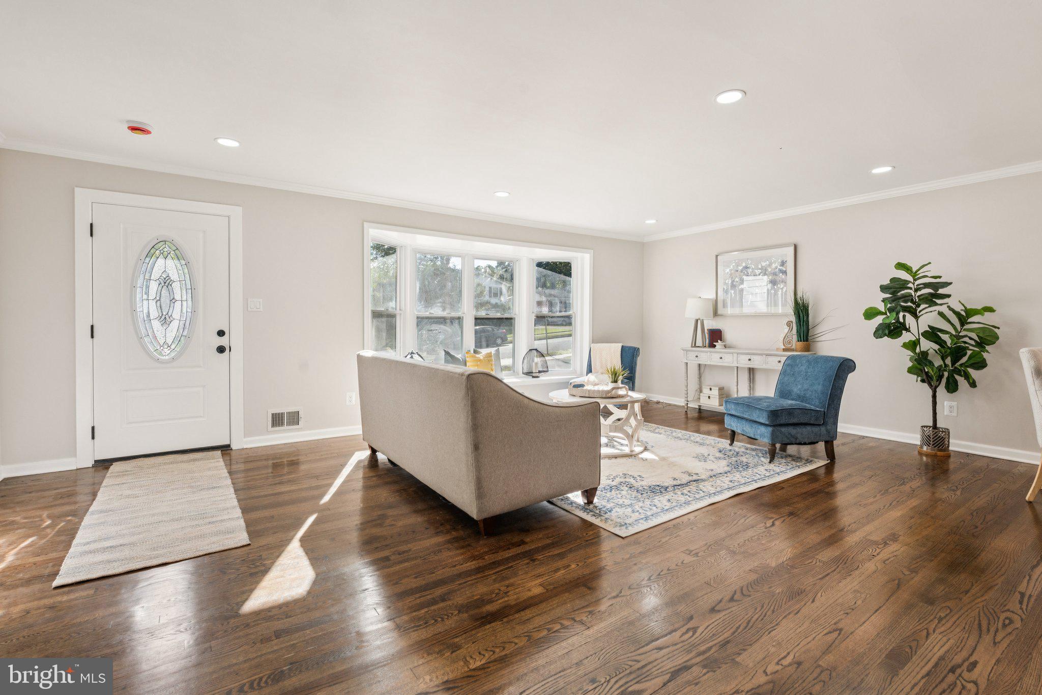 FAIRMONT ESTATES - Residential