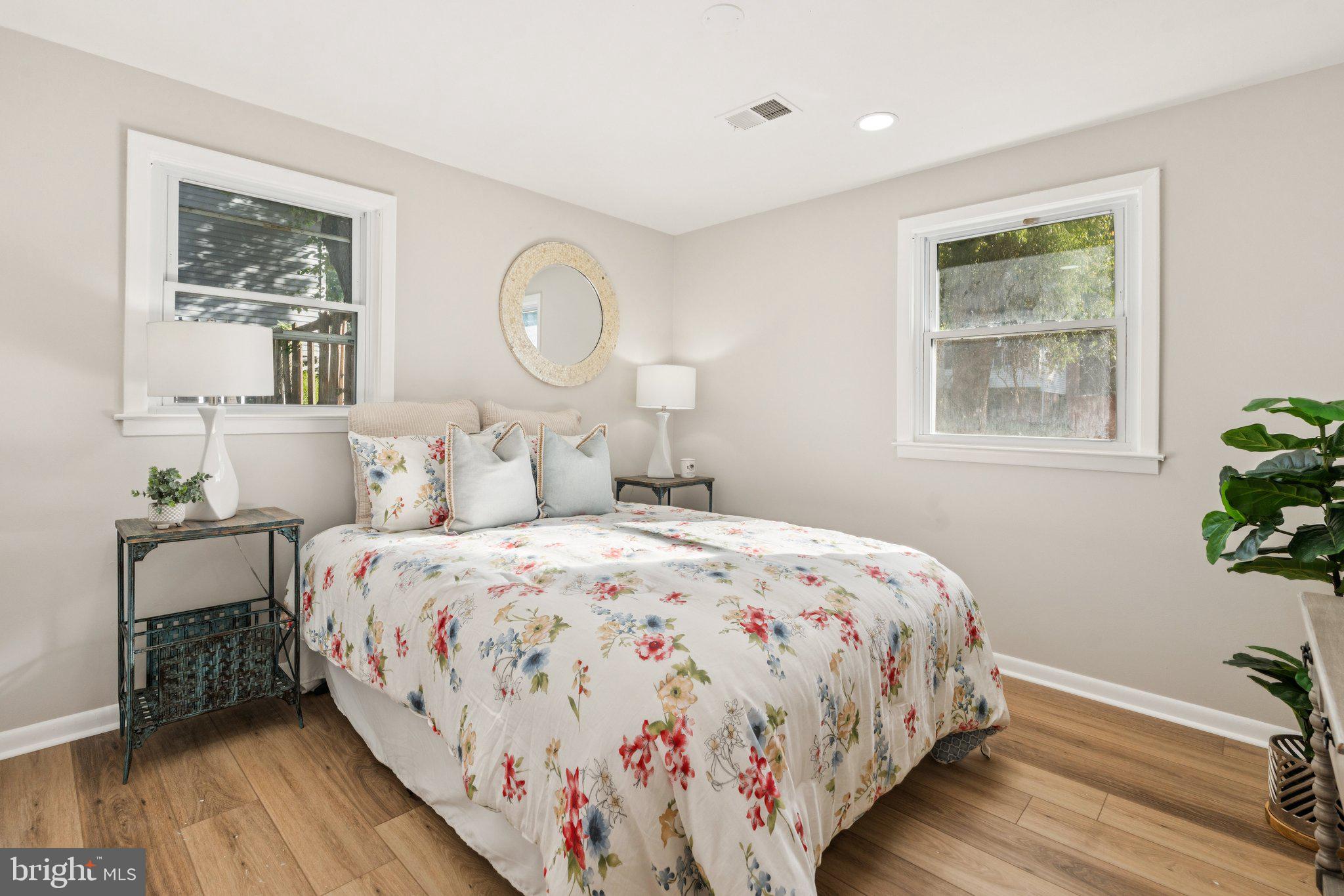 FAIRMONT ESTATES - Residential