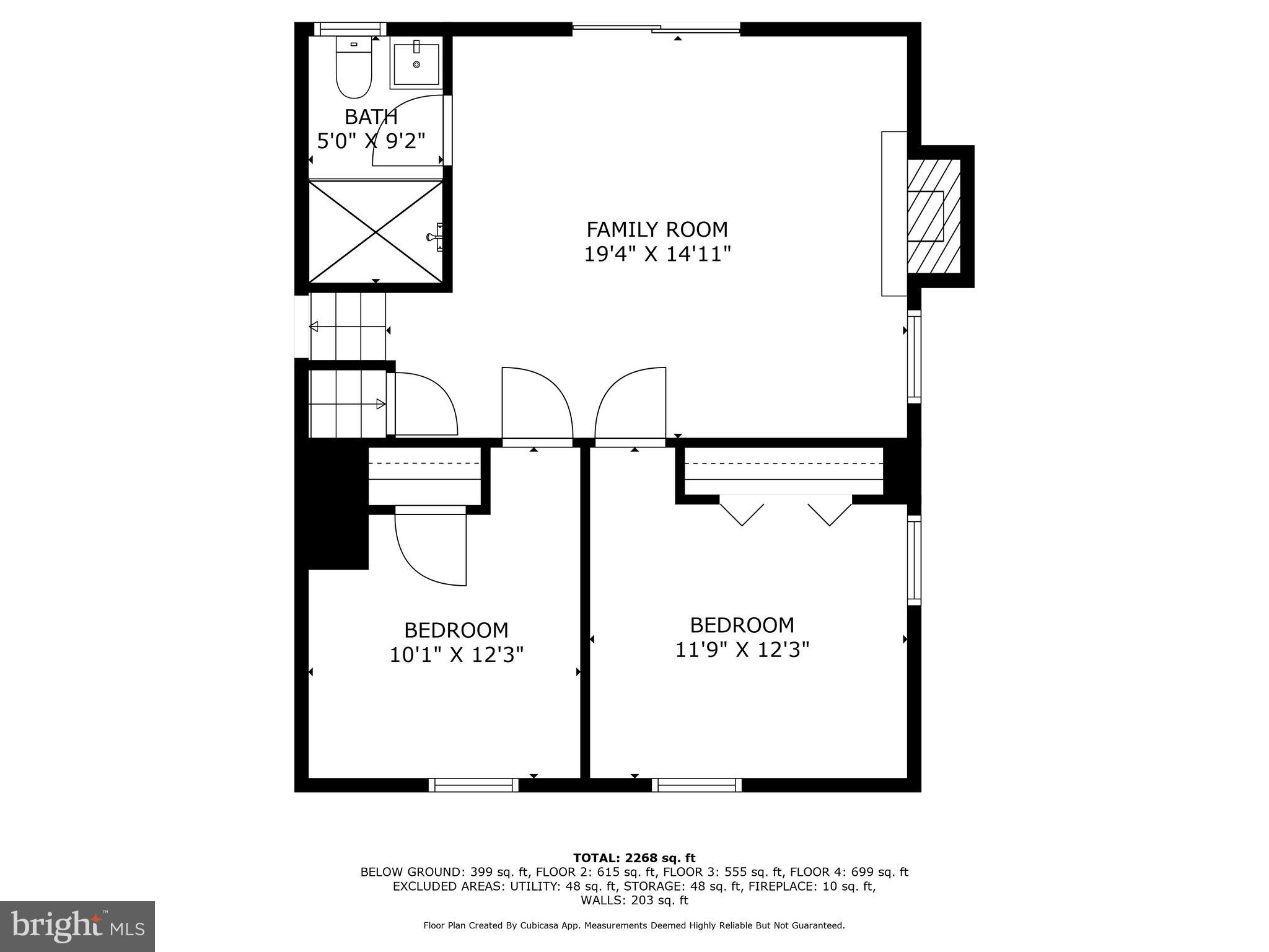 FAIRMONT ESTATES - Residential