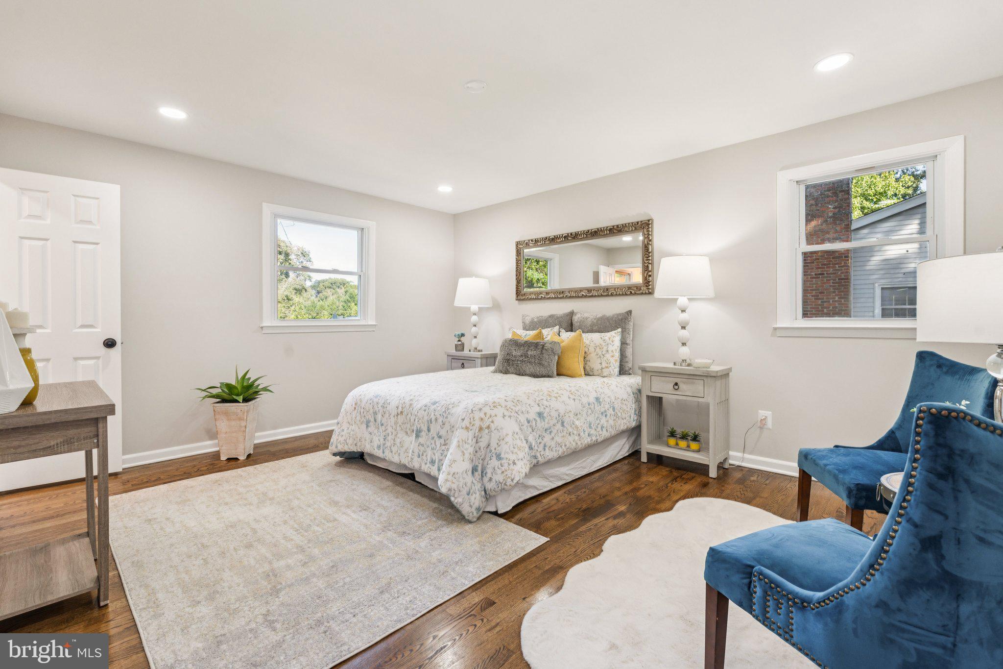 FAIRMONT ESTATES - Residential