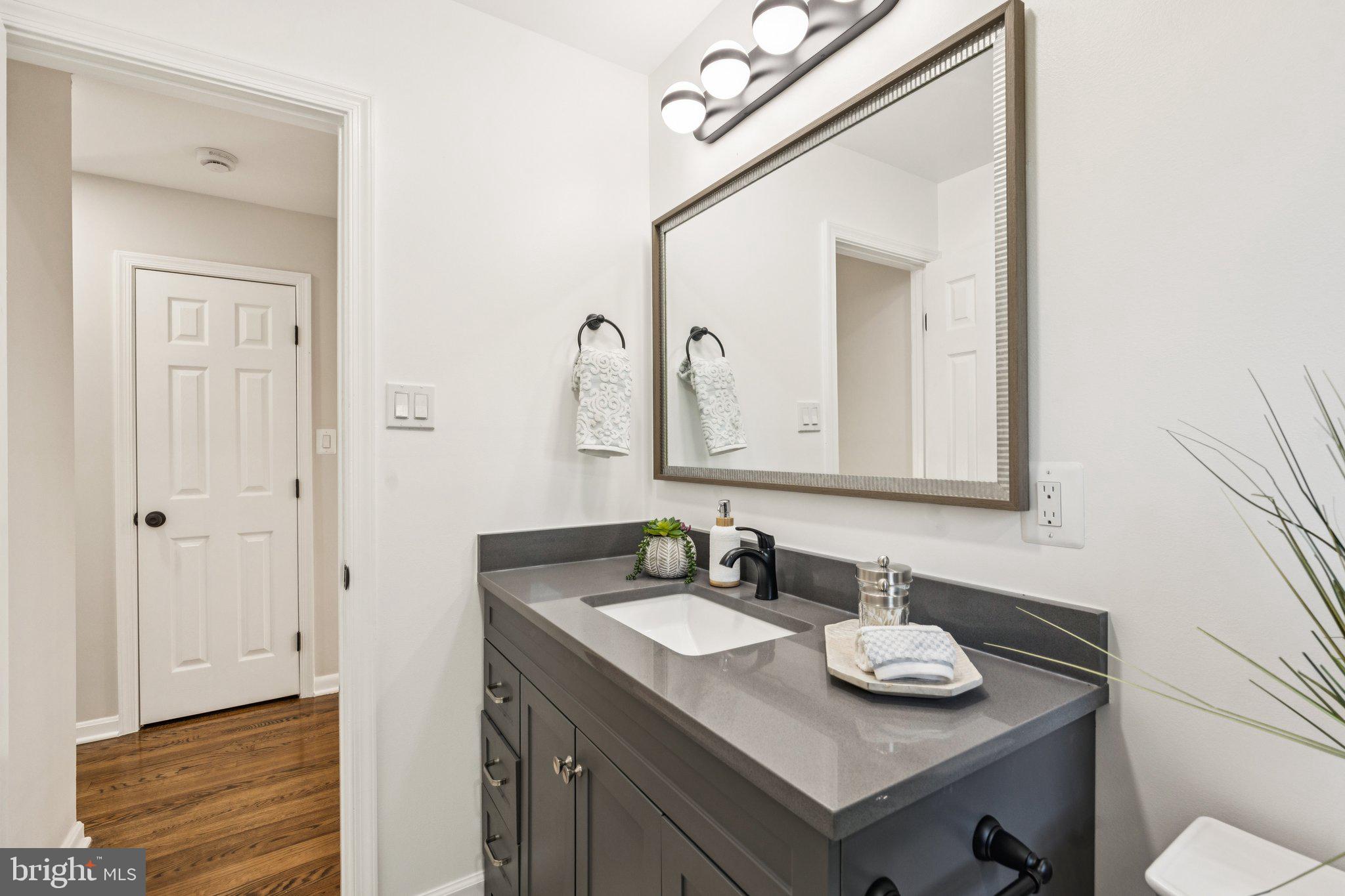 FAIRMONT ESTATES - Residential