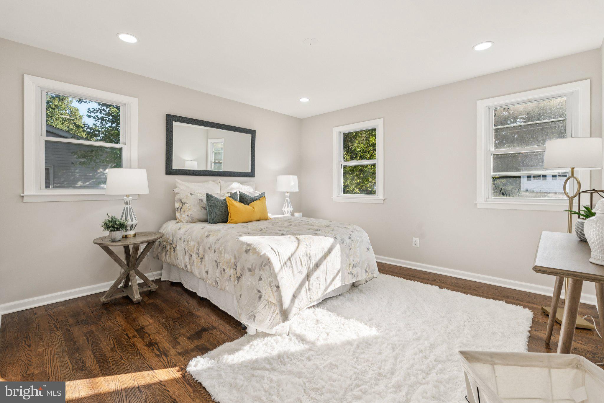 FAIRMONT ESTATES - Residential