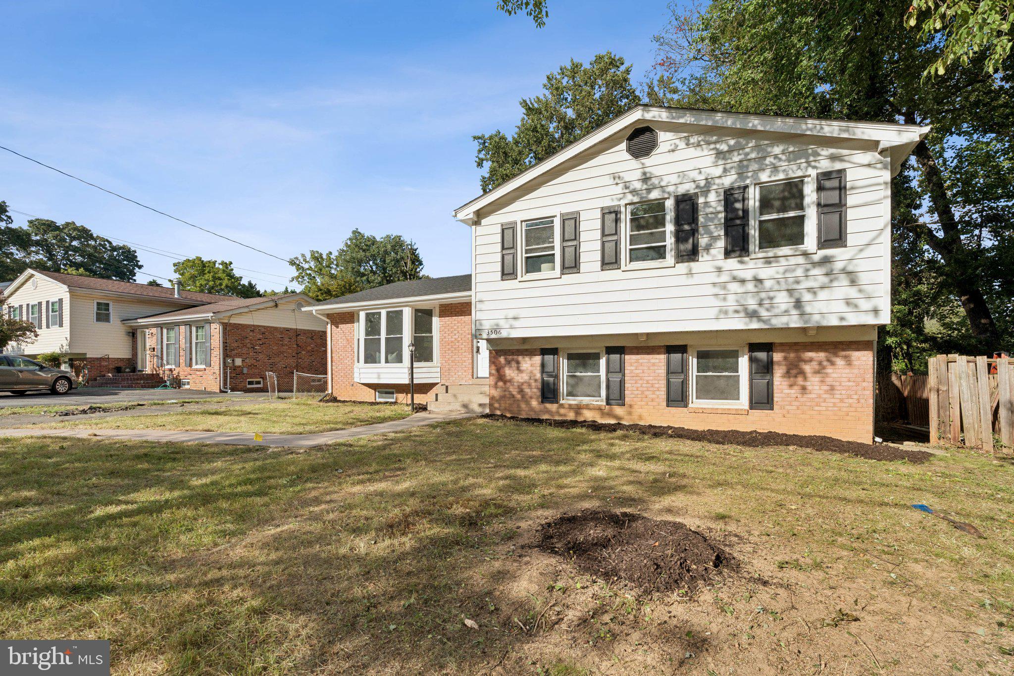 FAIRMONT ESTATES - Residential