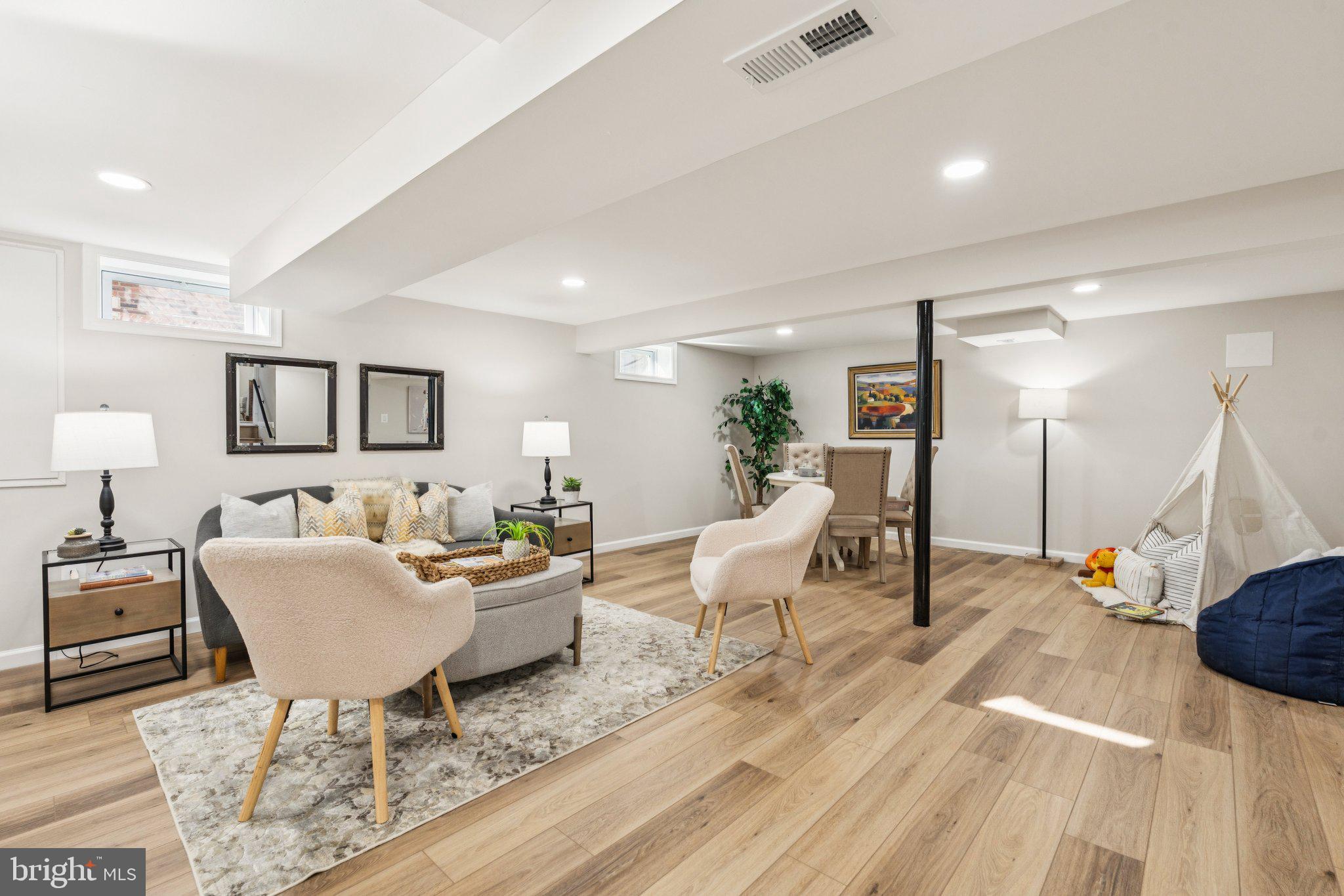 FAIRMONT ESTATES - Residential