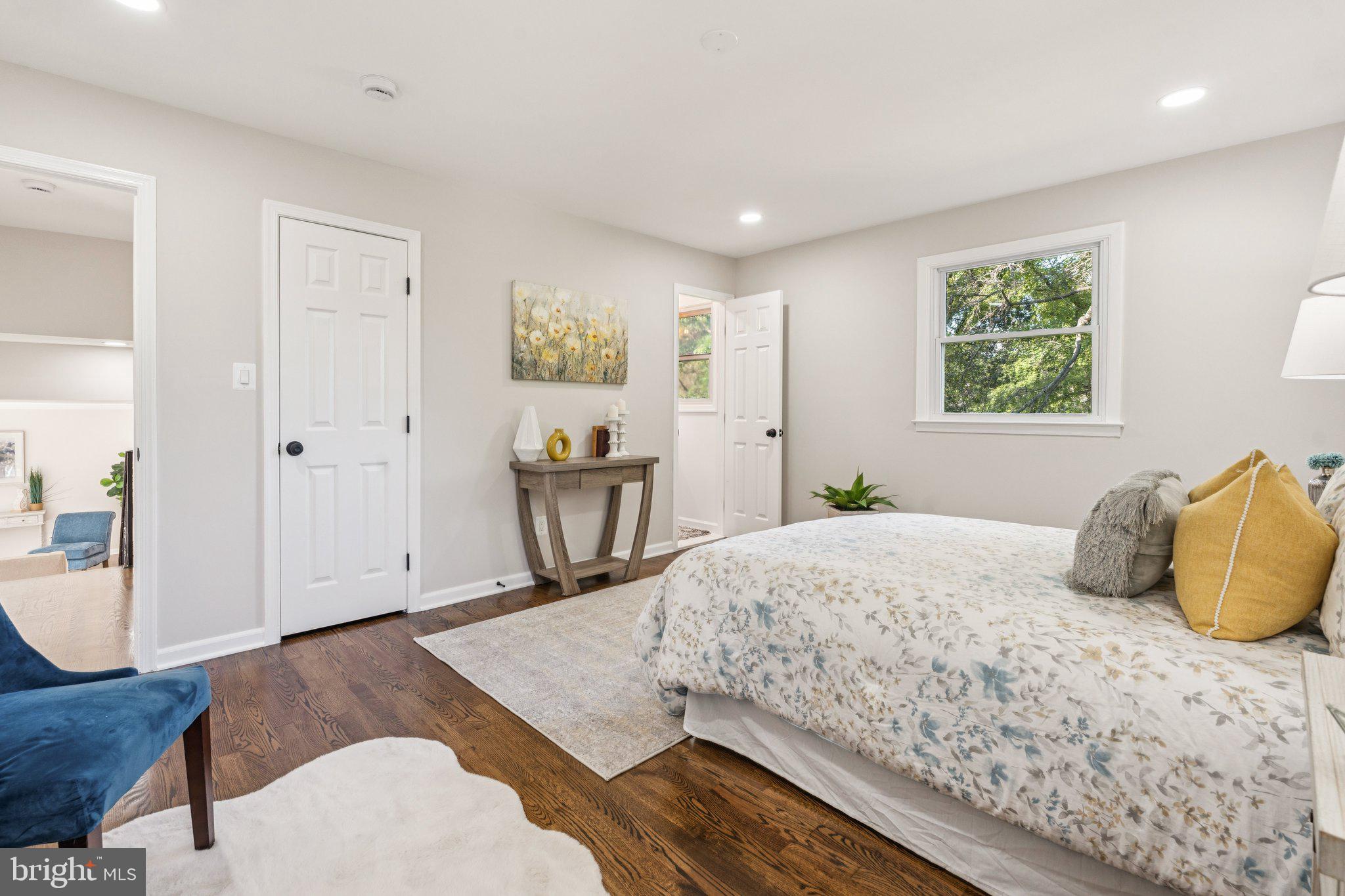 FAIRMONT ESTATES - Residential