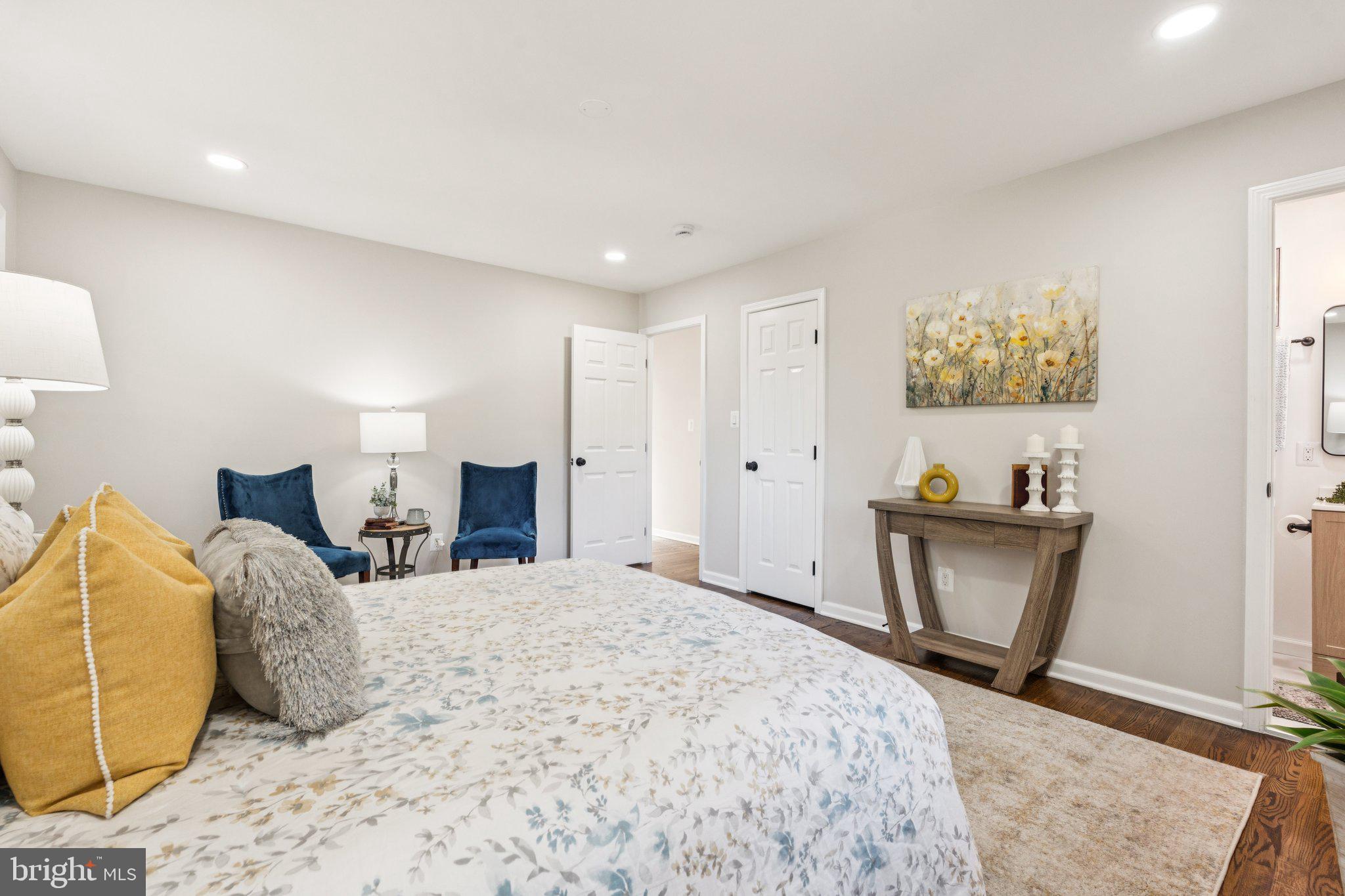 FAIRMONT ESTATES - Residential