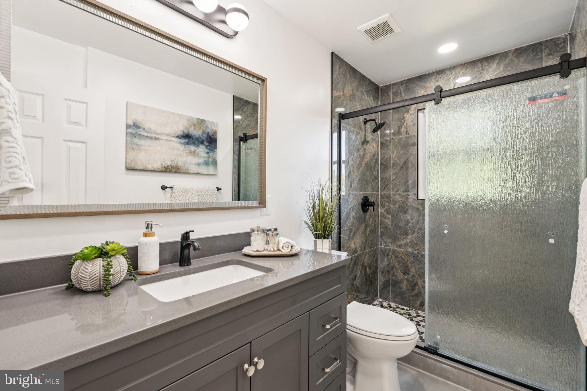 FAIRMONT ESTATES - Residential