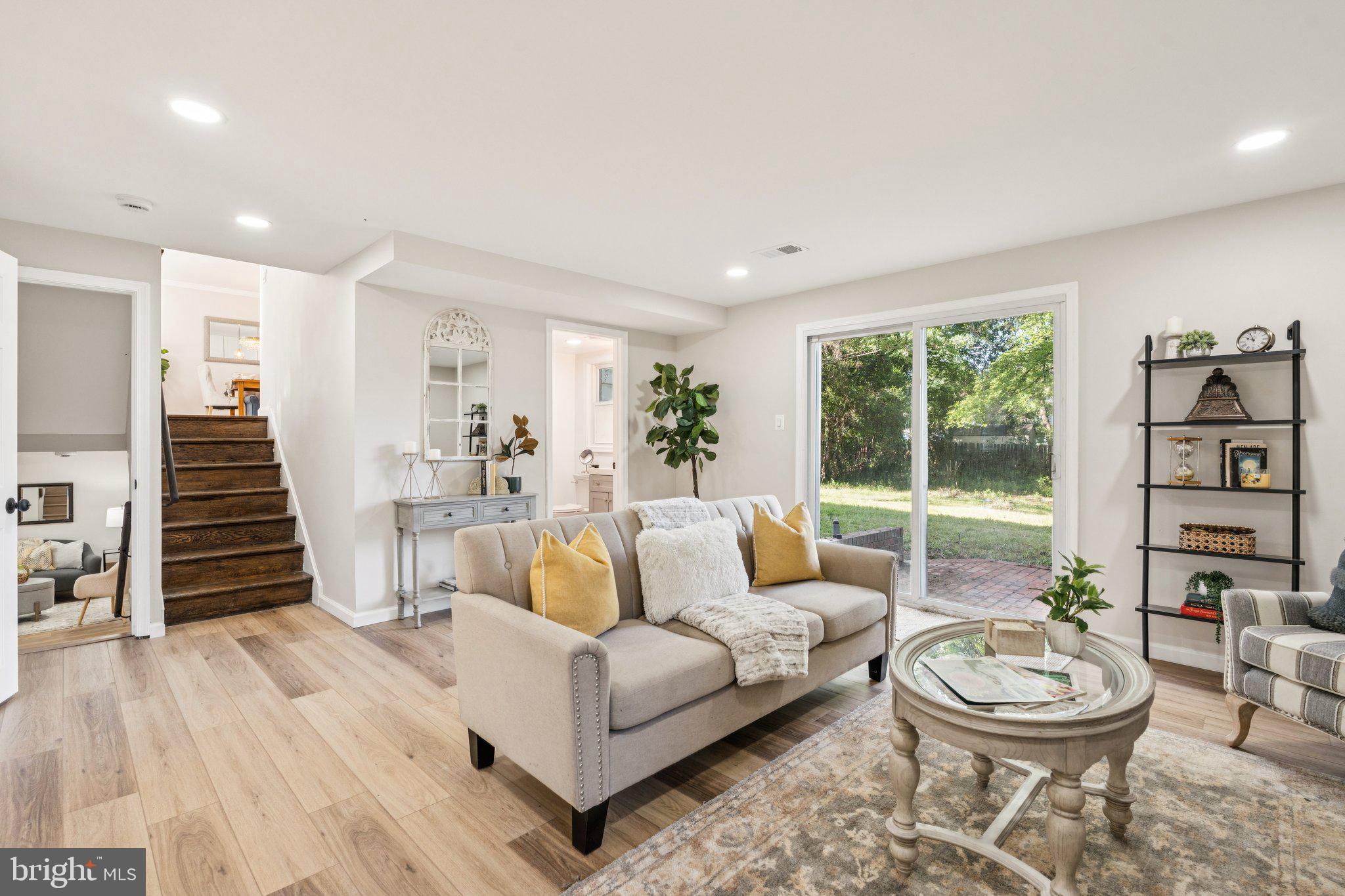 FAIRMONT ESTATES - Residential