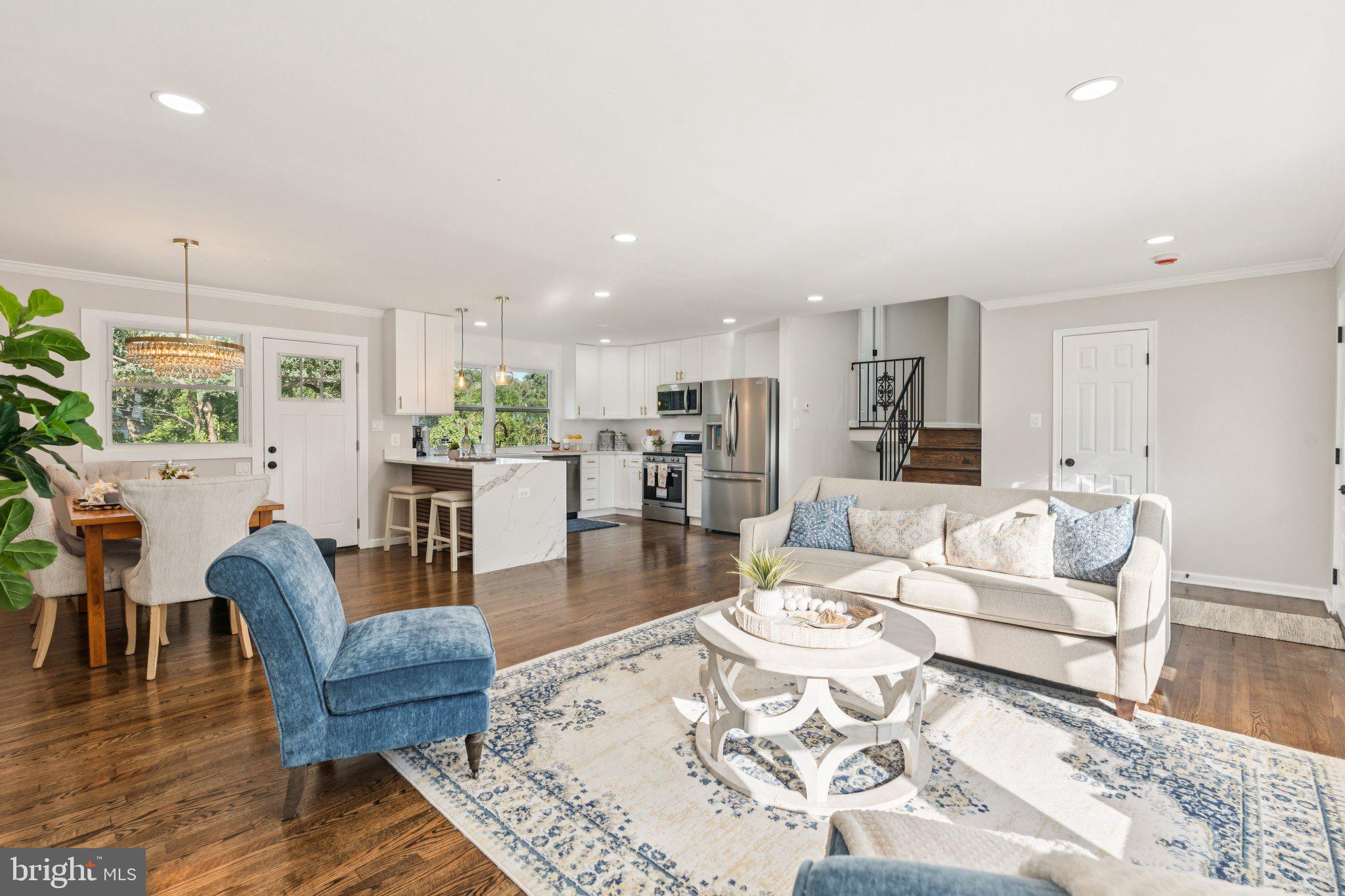 FAIRMONT ESTATES - Residential