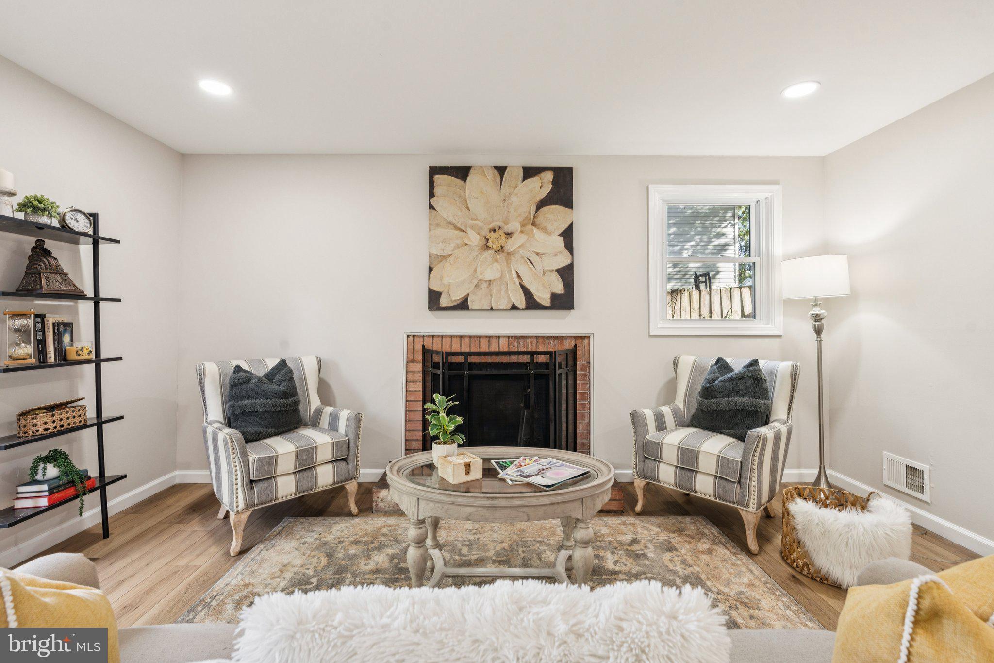 FAIRMONT ESTATES - Residential