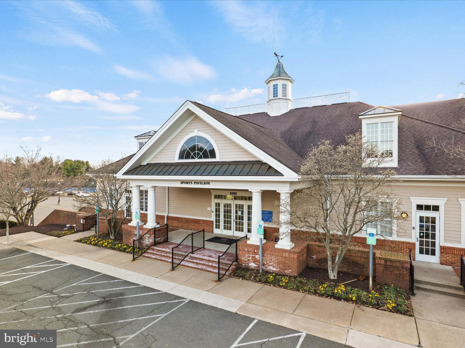 DOMINION VALLEY COUNTRY CLUB - Residential