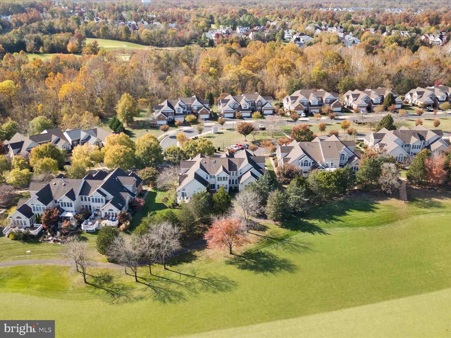 DOMINION VALLEY COUNTRY CLUB - Residential