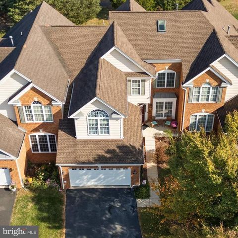 5709 WHEELWRIGHT WAY HAYMARKET VA 20169