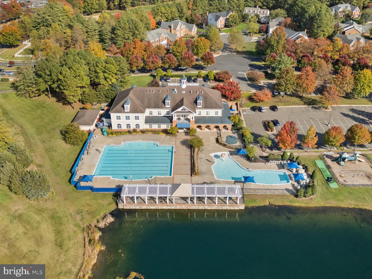 DOMINION VALLEY COUNTRY CLUB - Residential