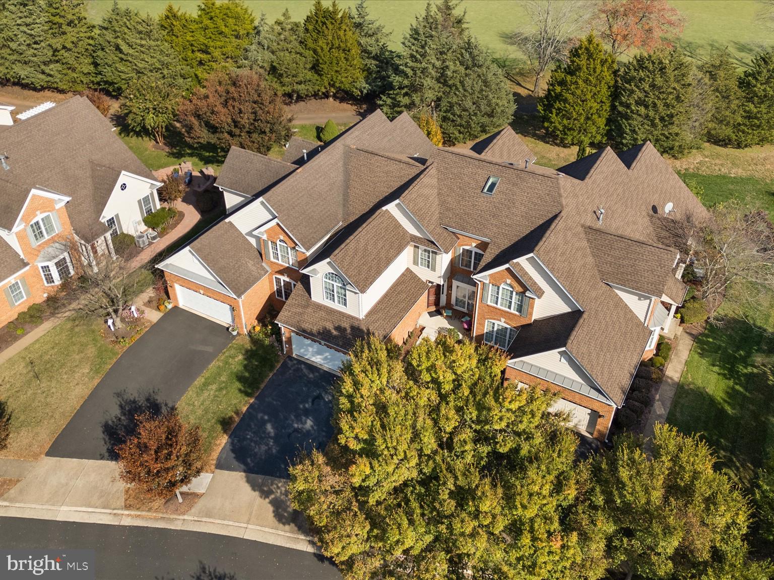 DOMINION VALLEY COUNTRY CLUB - Residential