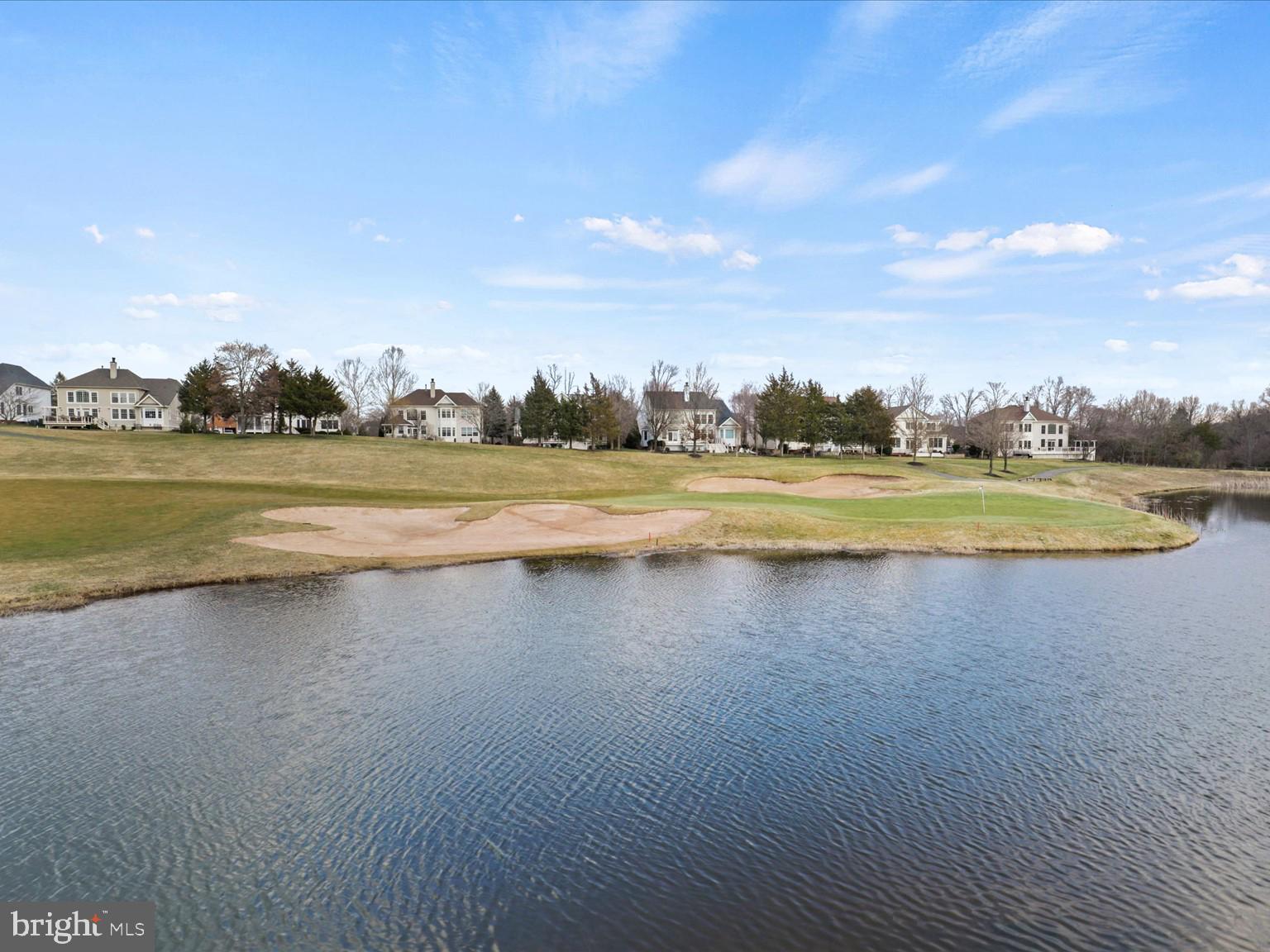 DOMINION VALLEY COUNTRY CLUB - Residential