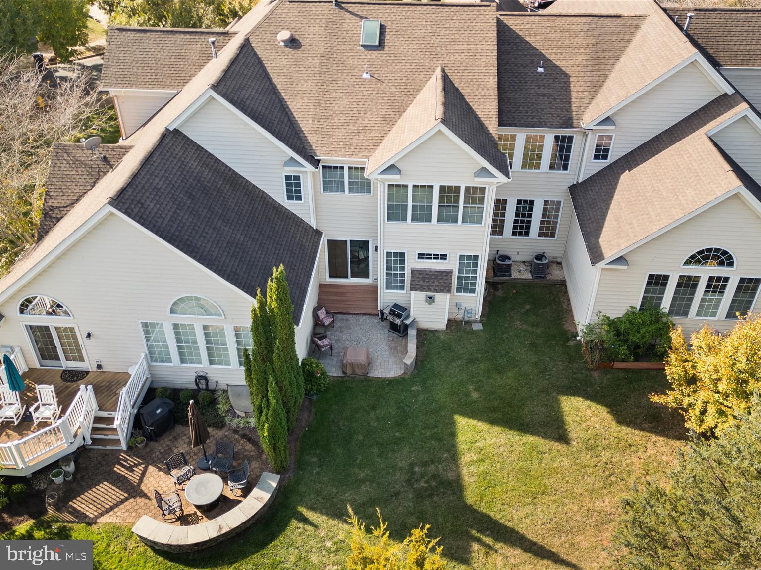 DOMINION VALLEY COUNTRY CLUB - Residential