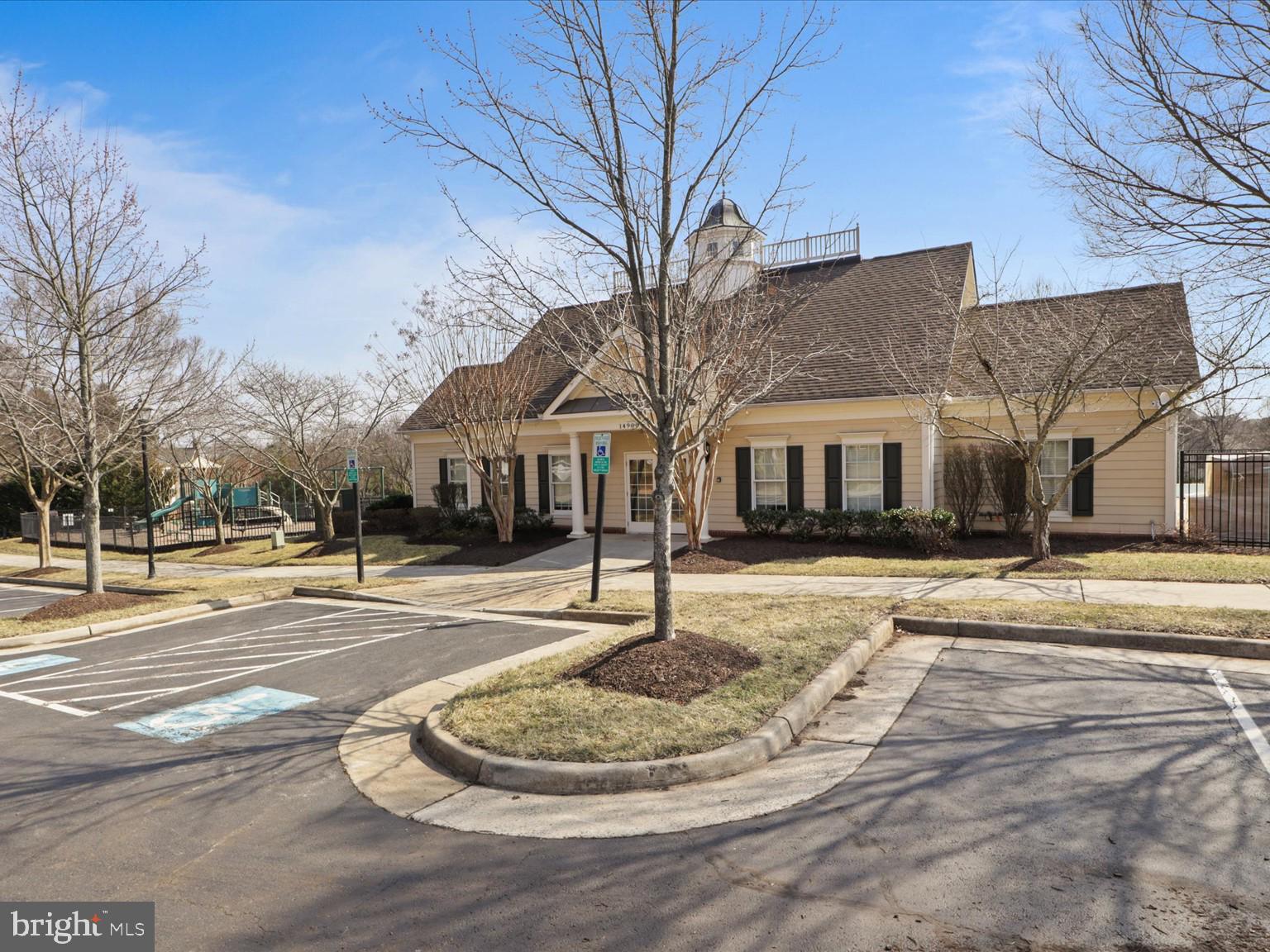 DOMINION VALLEY COUNTRY CLUB - Residential