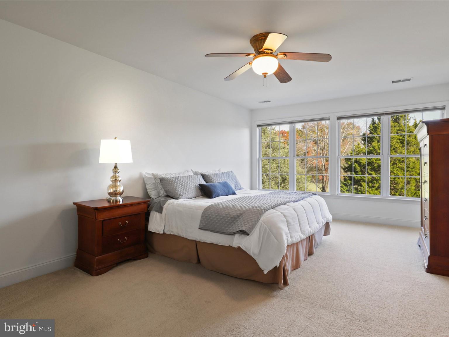 DOMINION VALLEY COUNTRY CLUB - Residential