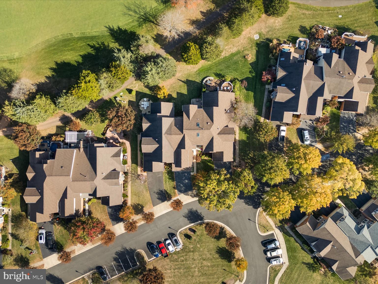 DOMINION VALLEY COUNTRY CLUB - Residential