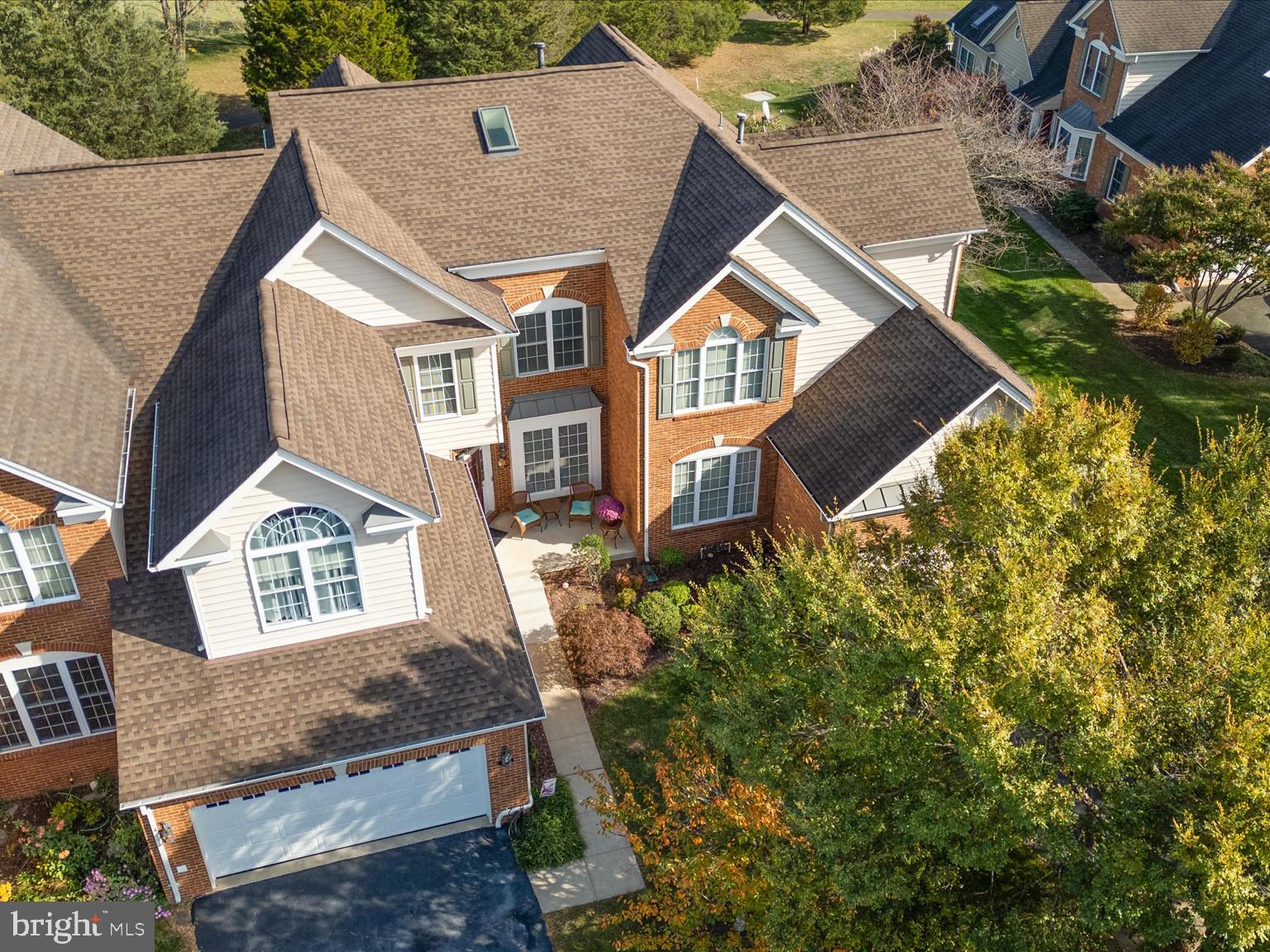 DOMINION VALLEY COUNTRY CLUB - Residential