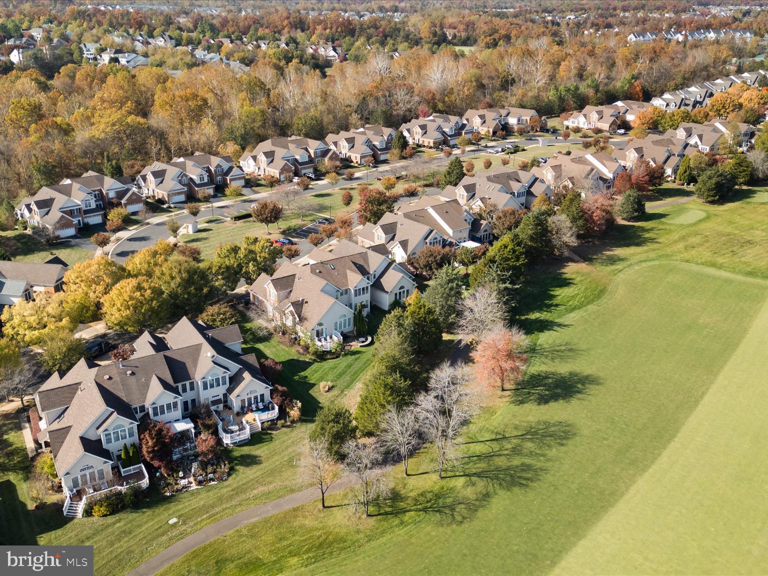 DOMINION VALLEY COUNTRY CLUB - Residential