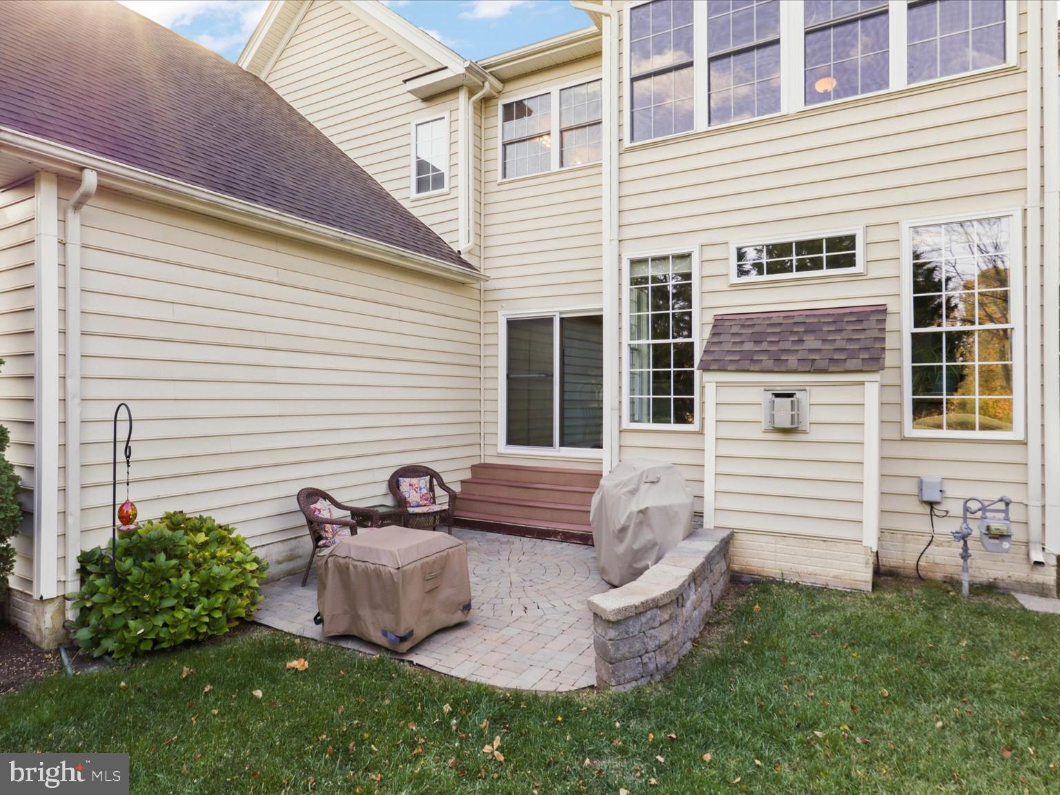 DOMINION VALLEY COUNTRY CLUB - Residential