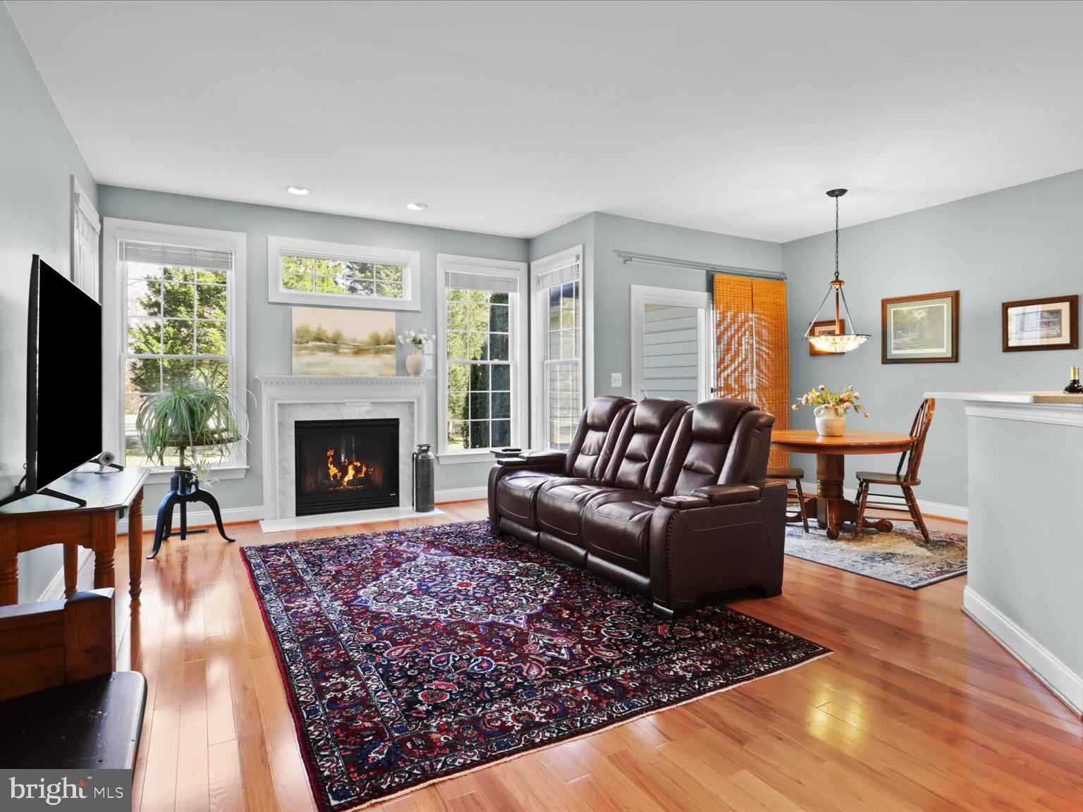 DOMINION VALLEY COUNTRY CLUB - Residential