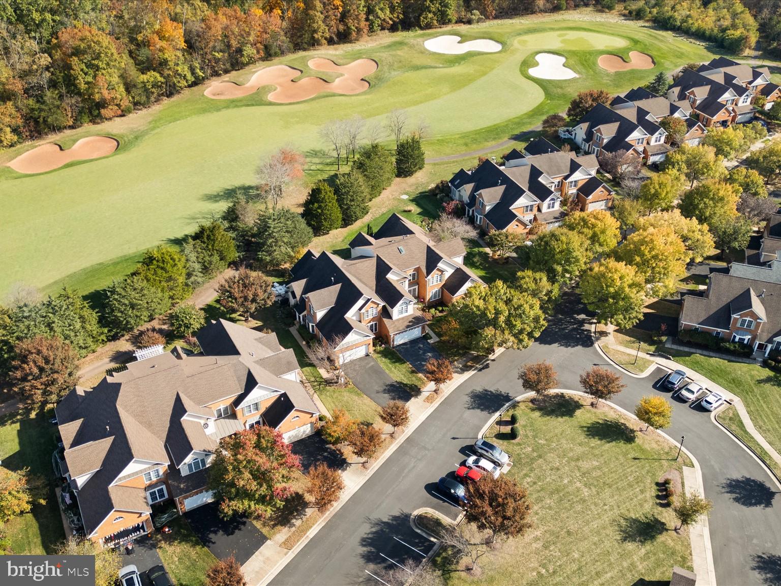 DOMINION VALLEY COUNTRY CLUB - Residential