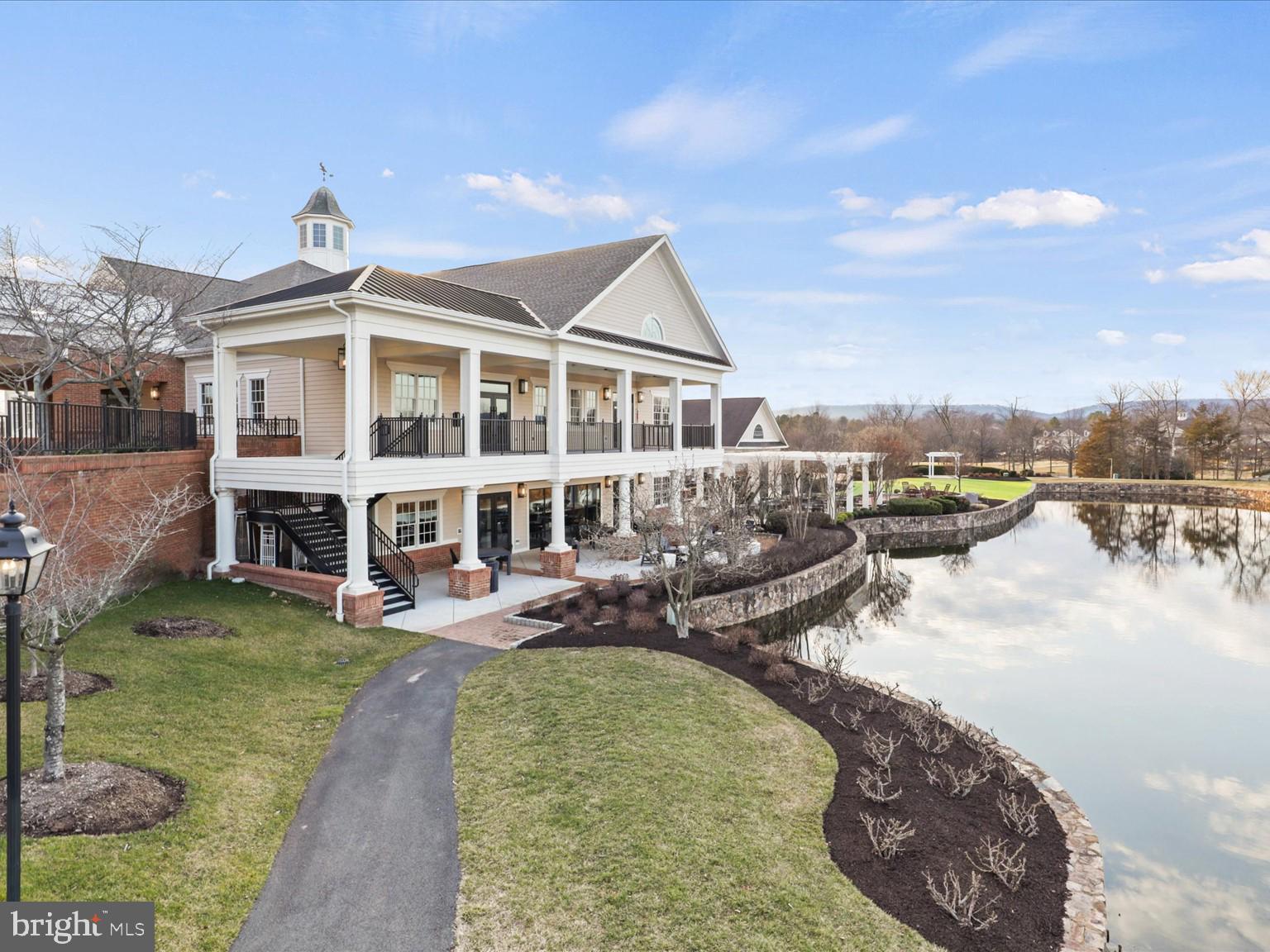 DOMINION VALLEY COUNTRY CLUB - Residential