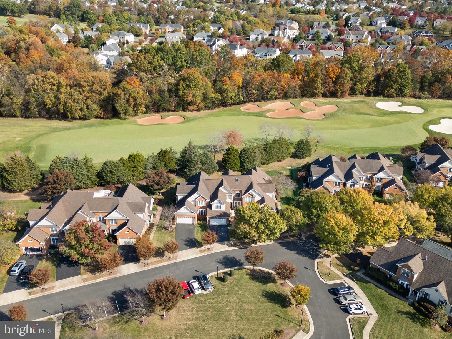 DOMINION VALLEY COUNTRY CLUB - Residential