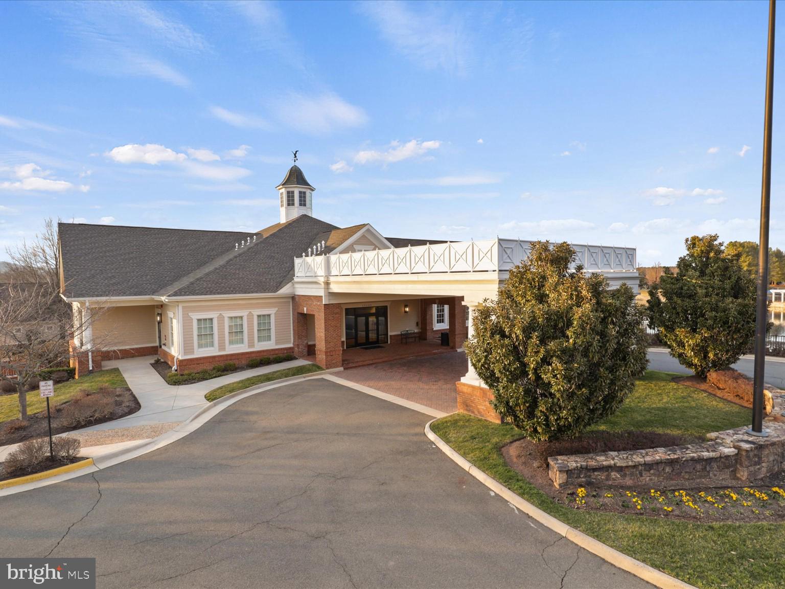 DOMINION VALLEY COUNTRY CLUB - Residential