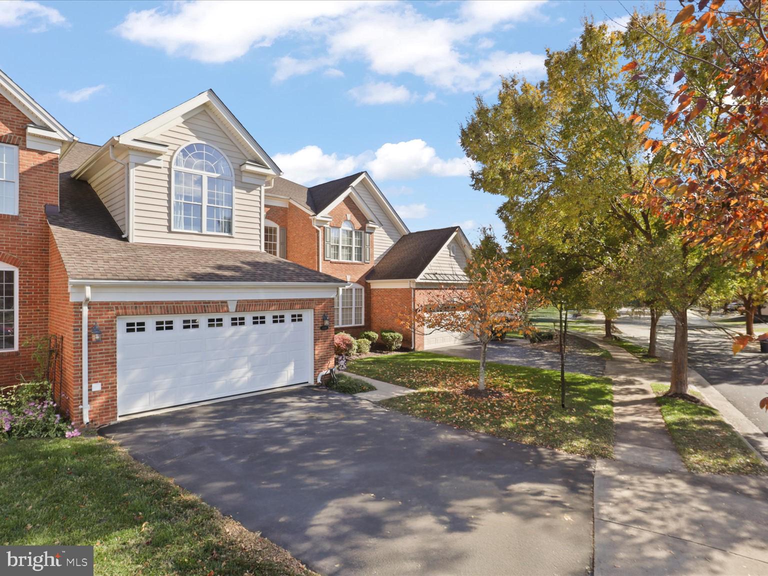 DOMINION VALLEY COUNTRY CLUB - Residential