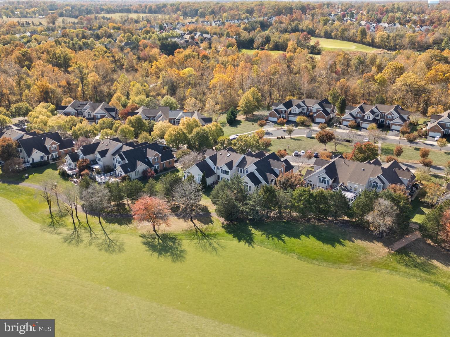 DOMINION VALLEY COUNTRY CLUB - Residential