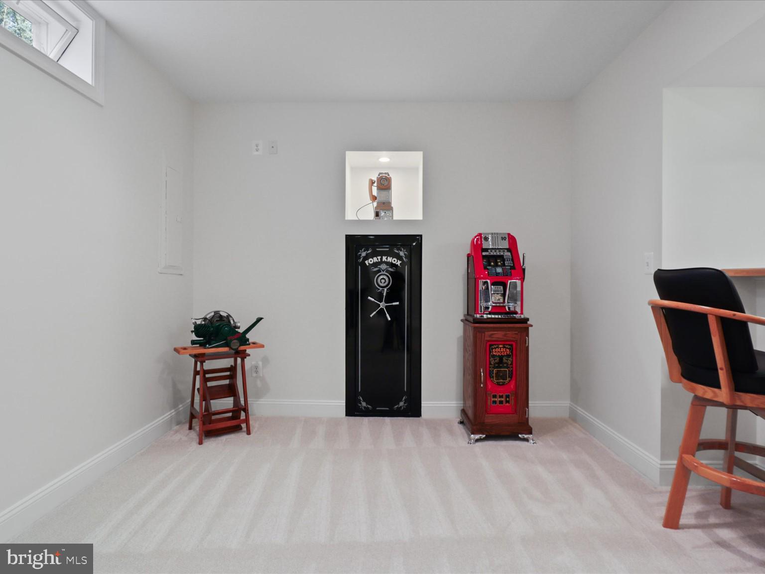 DOMINION VALLEY COUNTRY CLUB - Residential