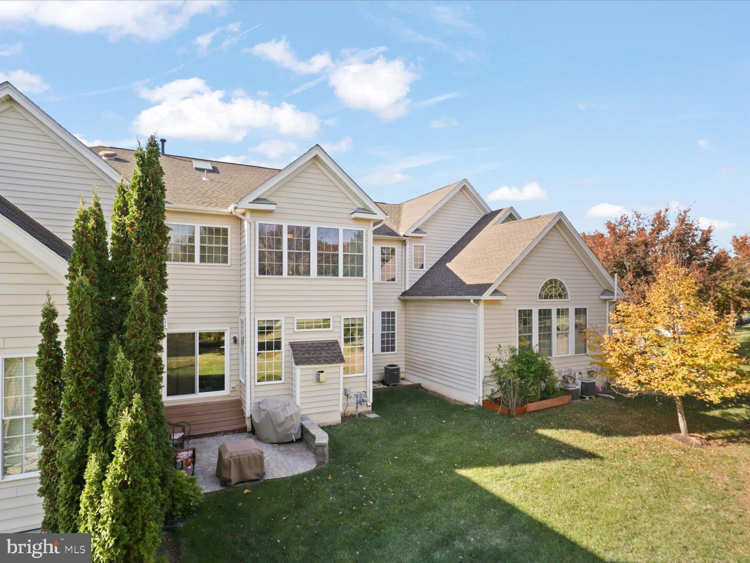 DOMINION VALLEY COUNTRY CLUB - Residential