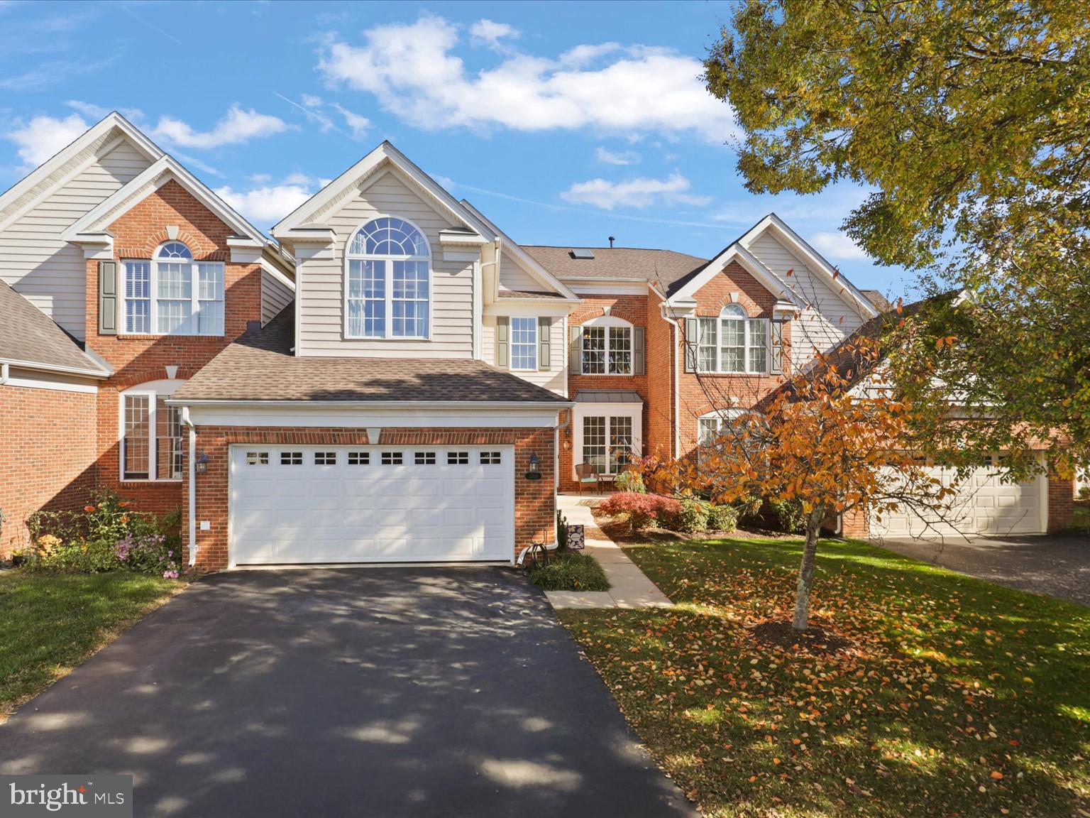 DOMINION VALLEY COUNTRY CLUB - Residential