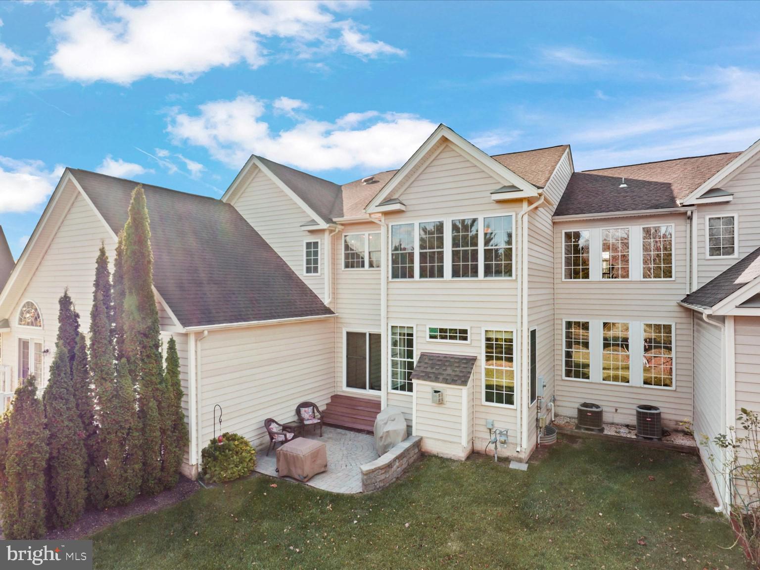 DOMINION VALLEY COUNTRY CLUB - Residential