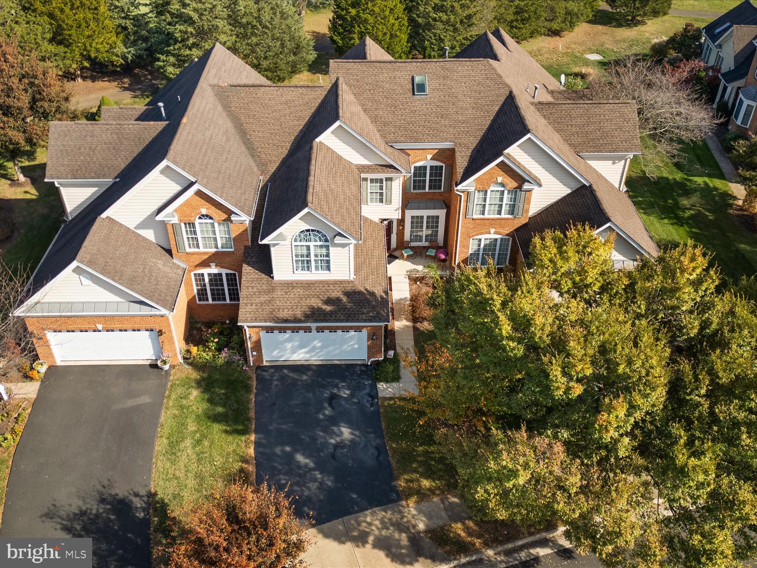 DOMINION VALLEY COUNTRY CLUB - Residential