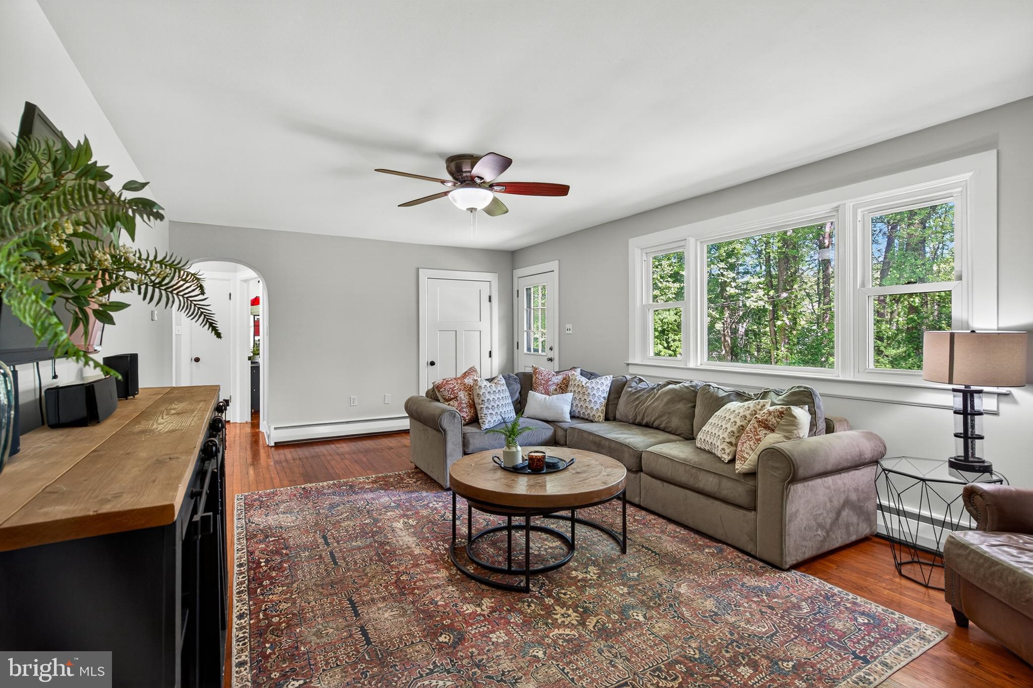 760 NORWOOD ROAD