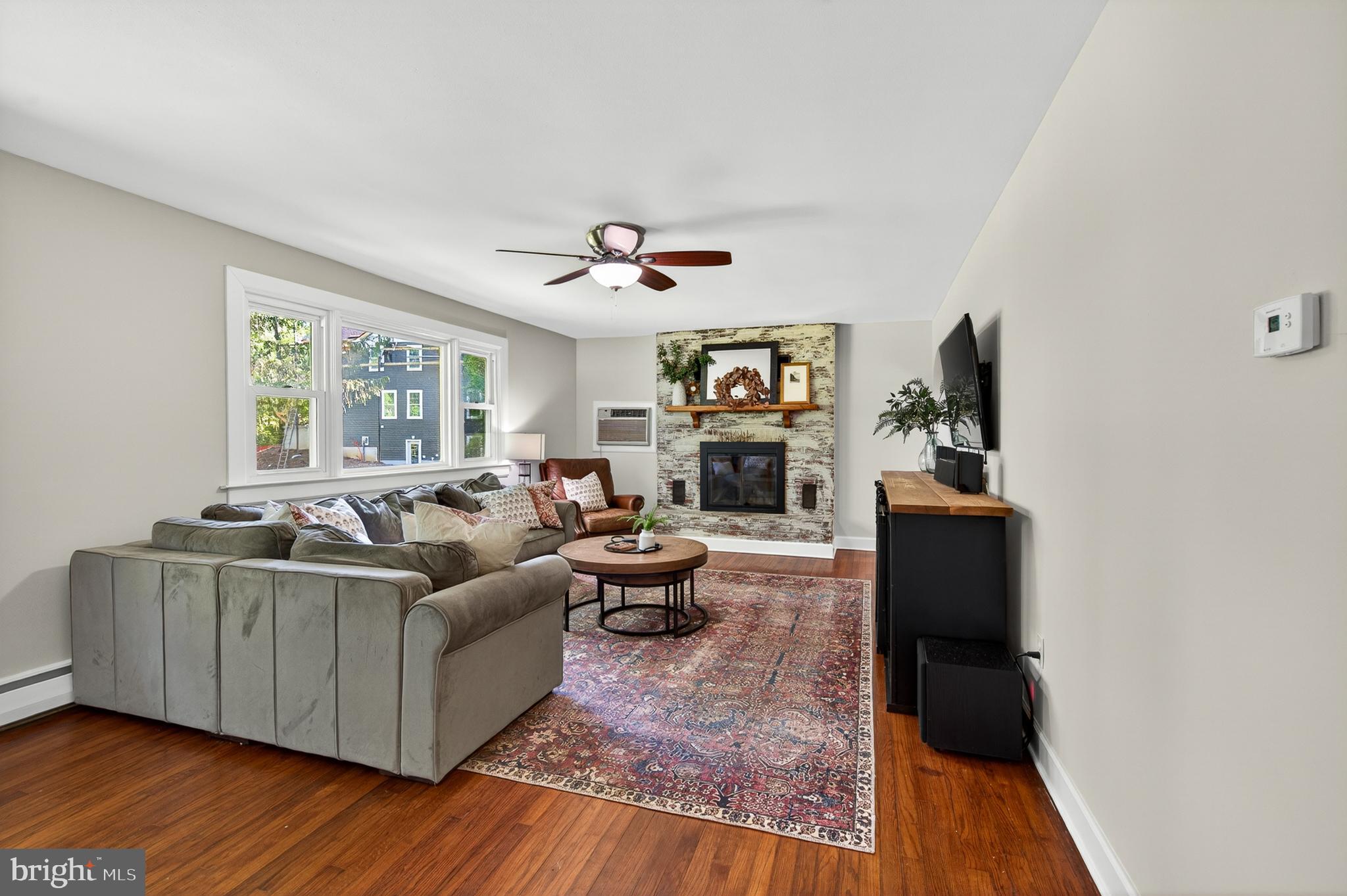 760 NORWOOD ROAD