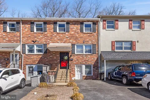 529 W Marshall Street, West Chester, PA 19380 - MLS#: PACT2093578
